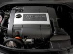 Audi TT Coupe 2006 года (ZA)